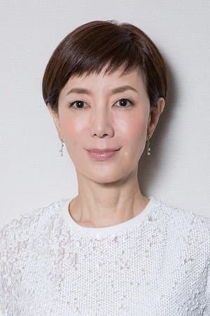 Keiko Toda profile