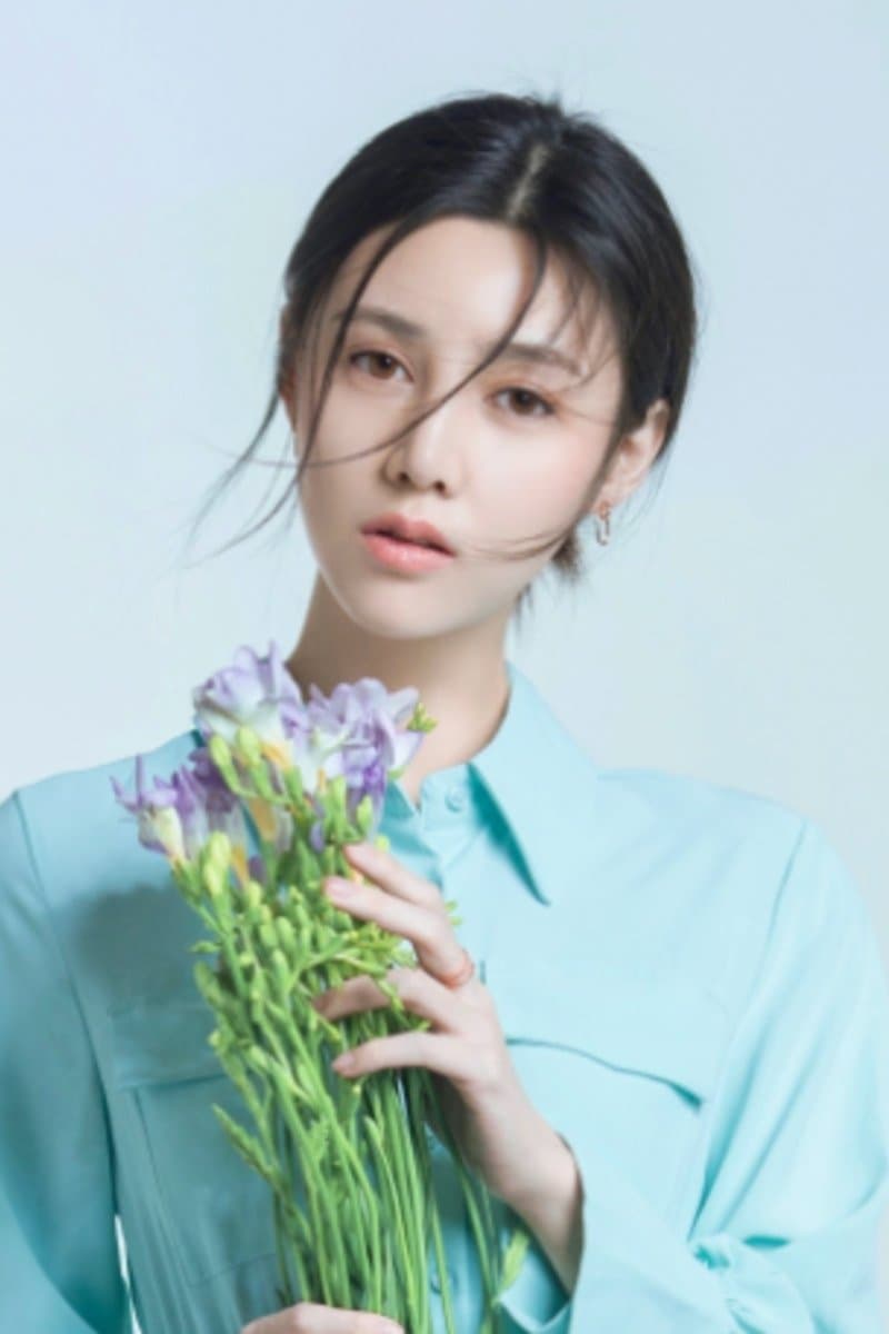 Liu Sasa profile