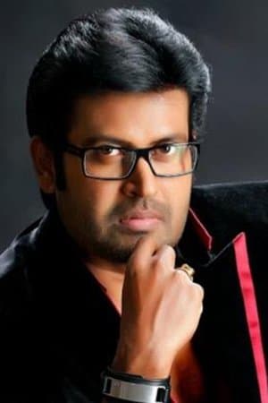 Manoj K Jayan profile