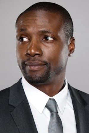 Rob Brown profile