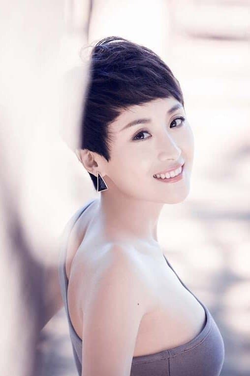 Fu Miao profile
