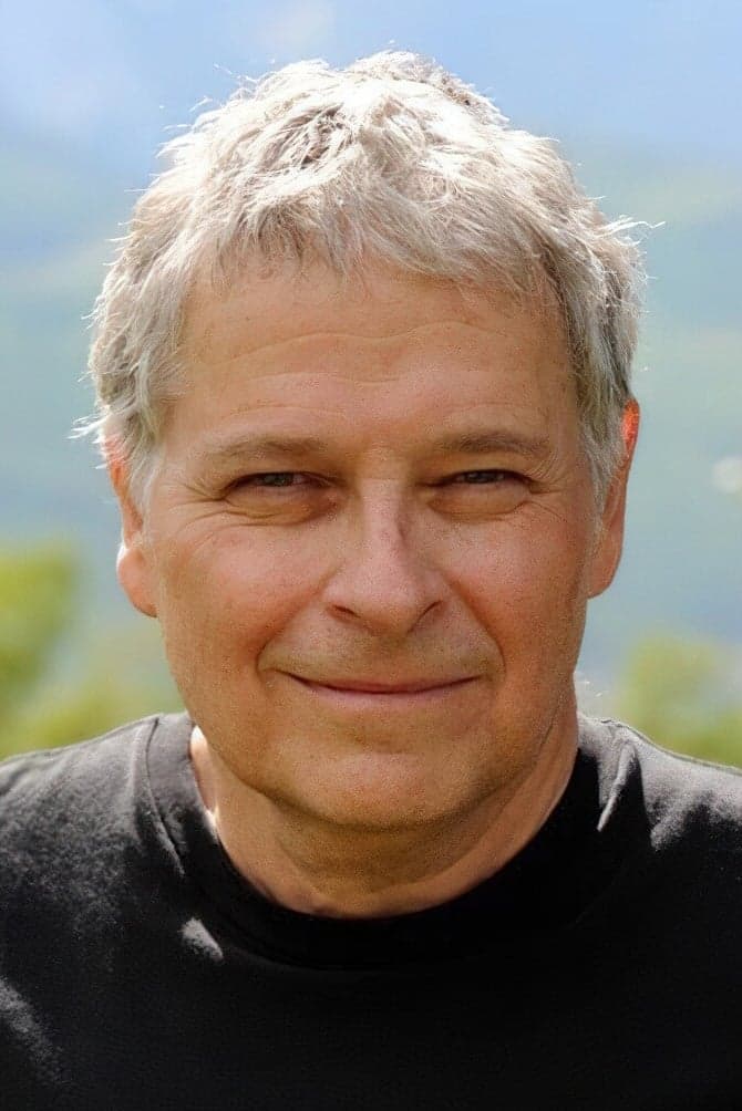 Lawrence Kasdan profile