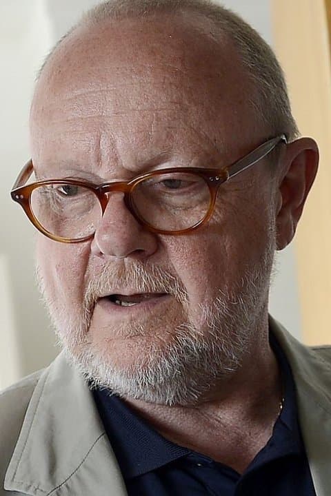 Mats Arehn profile