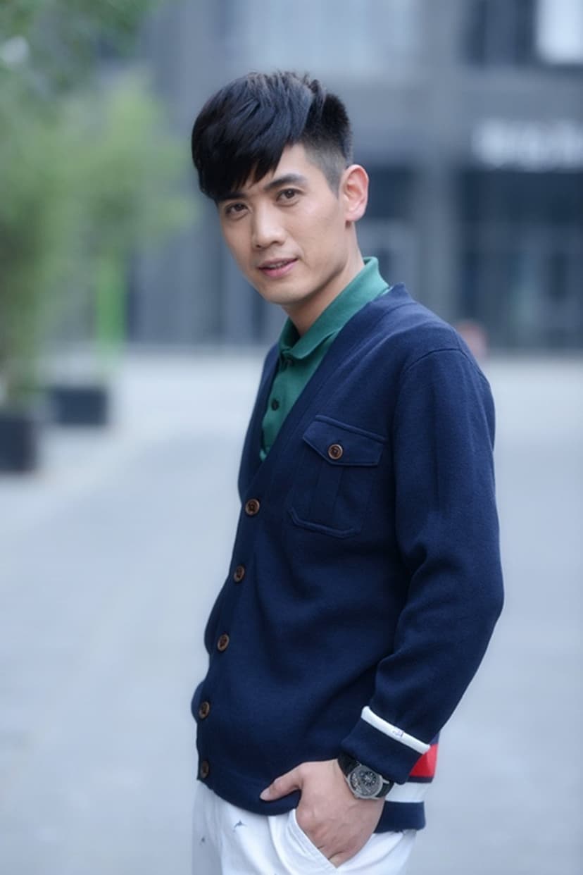 Xu Jian profile