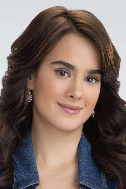 Gala Montes profile