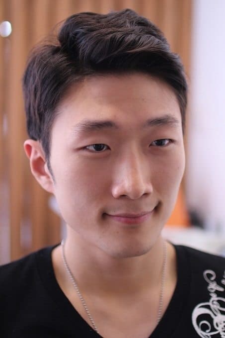 Do Mo-se profile