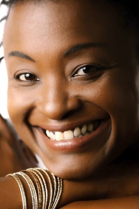 Sharon Brooks profile