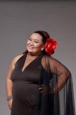 Sarah Pagcaliwagan profile