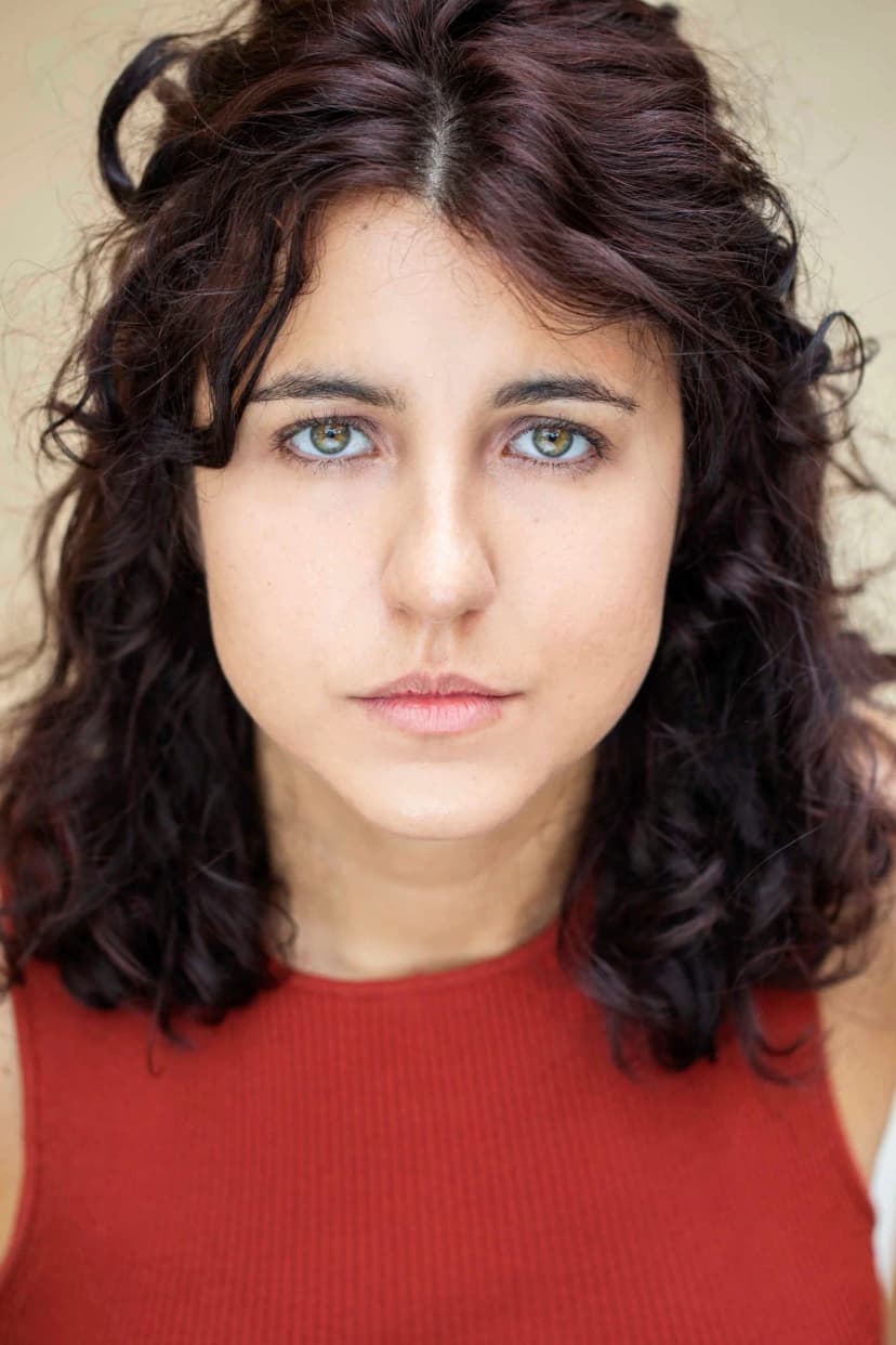 Chiara Cavaliere profile