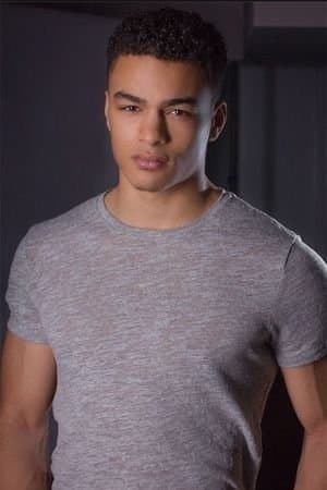 Gabriel Darku profile