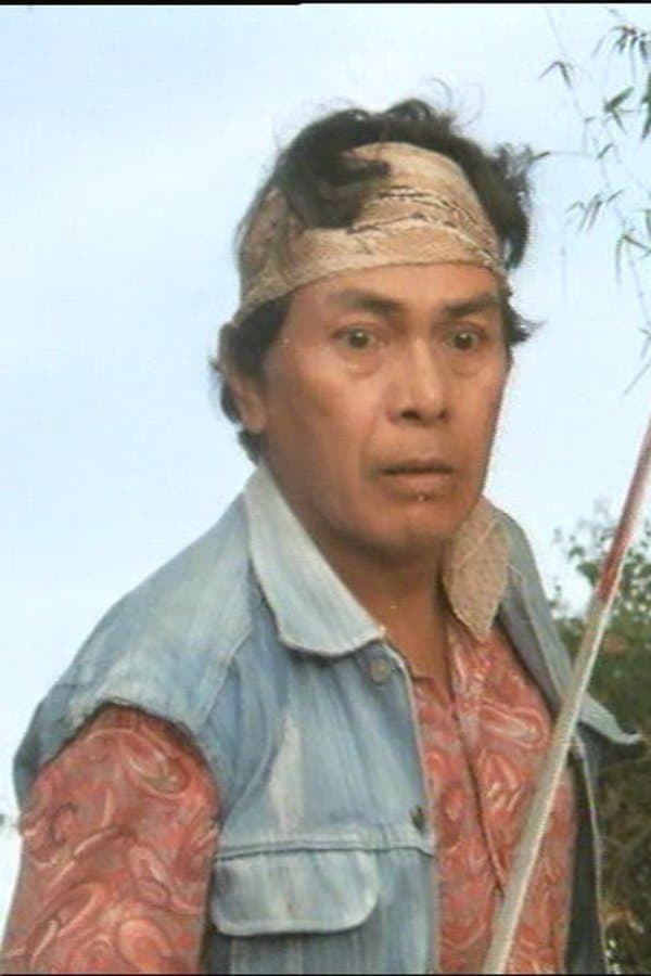 Mario Escudero profile