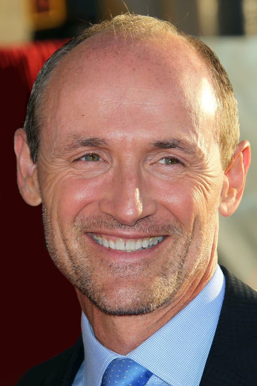 Colm Feore profile