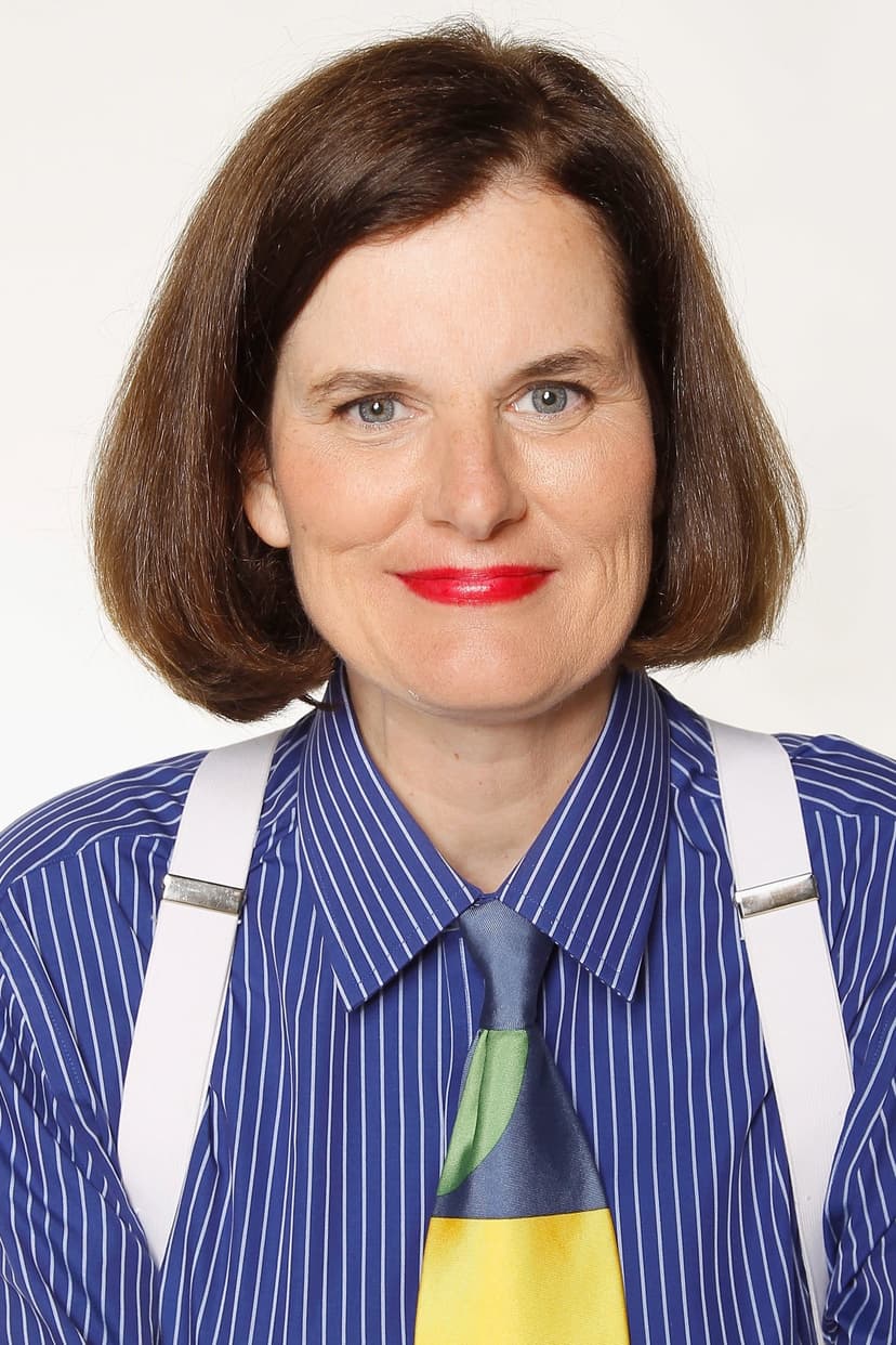 Paula Poundstone profile