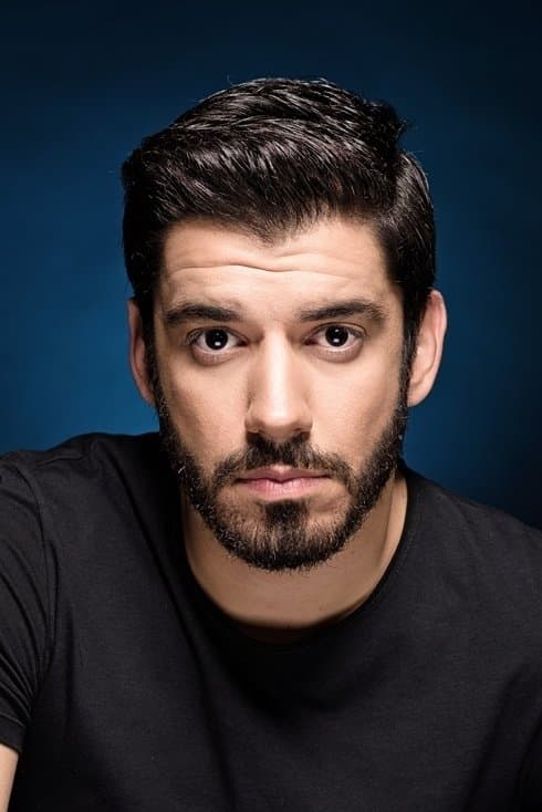 Serkan Tınmaz profile