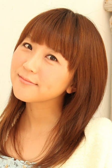 Hitomi Nabatame profile