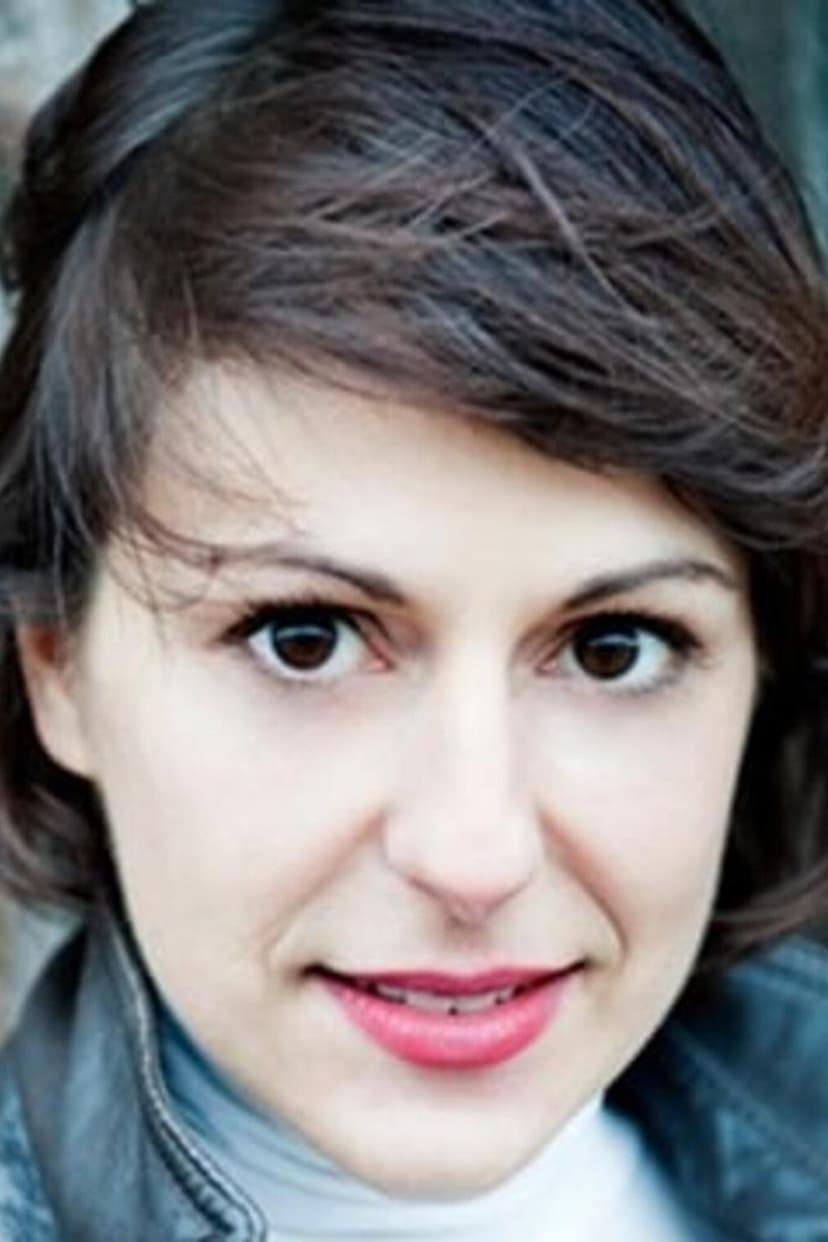 Christel Pedrinelli profile