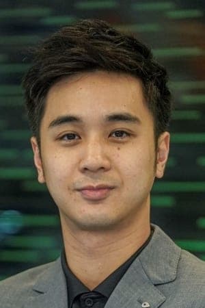 Fabian Loo profile