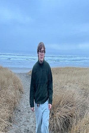 Charlie Kry profile
