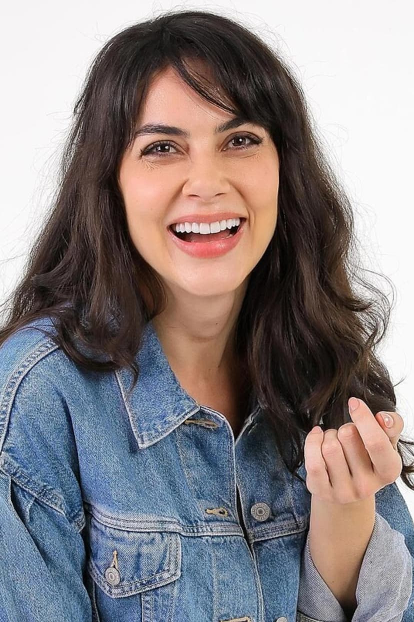 Lis Luciddi profile