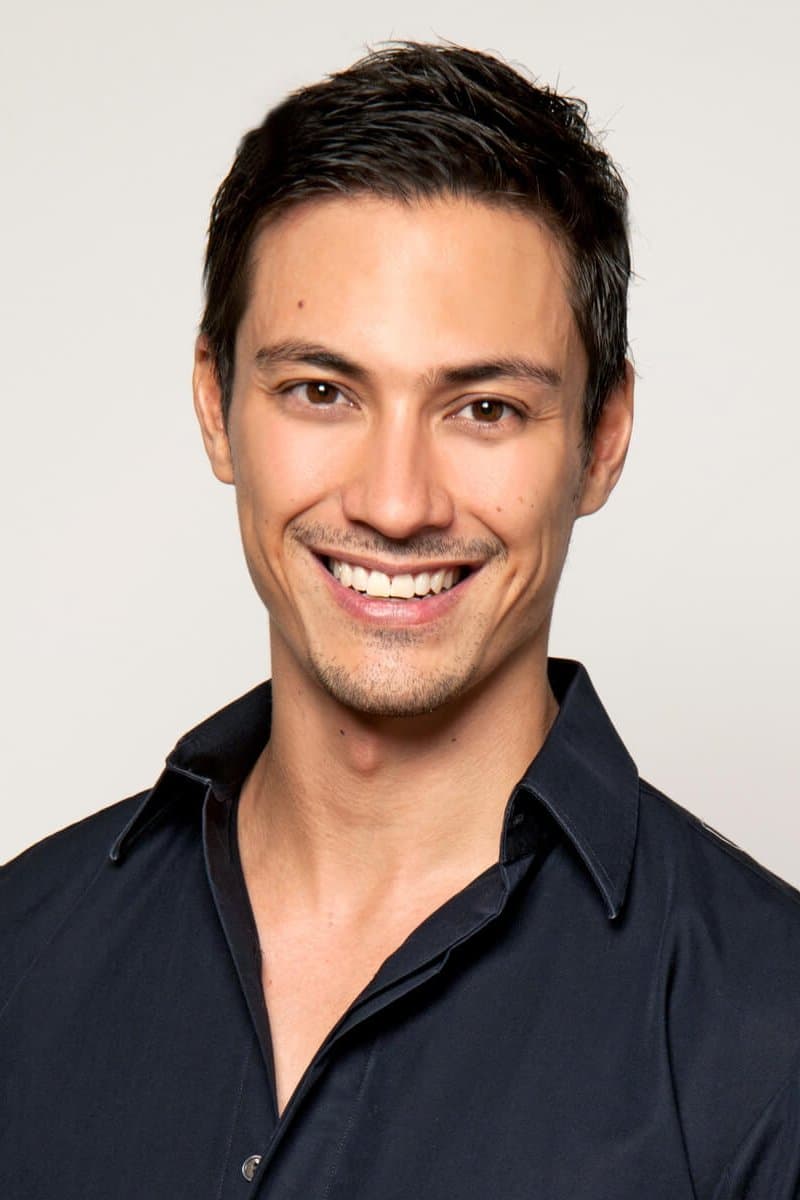 Jason Godfrey profile