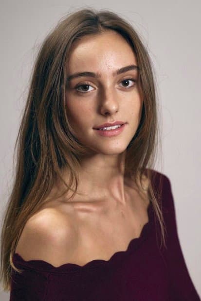 Julie Hadida profile