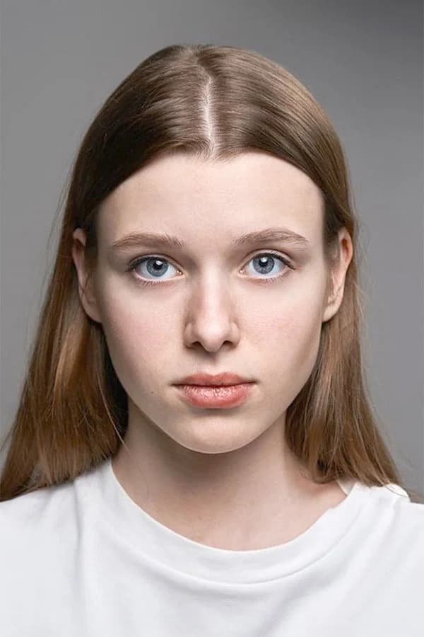 Varvara Volodina profile