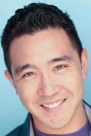 Kenzo Lee profile