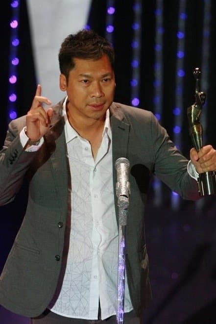 Lee Tat-Chiu profile