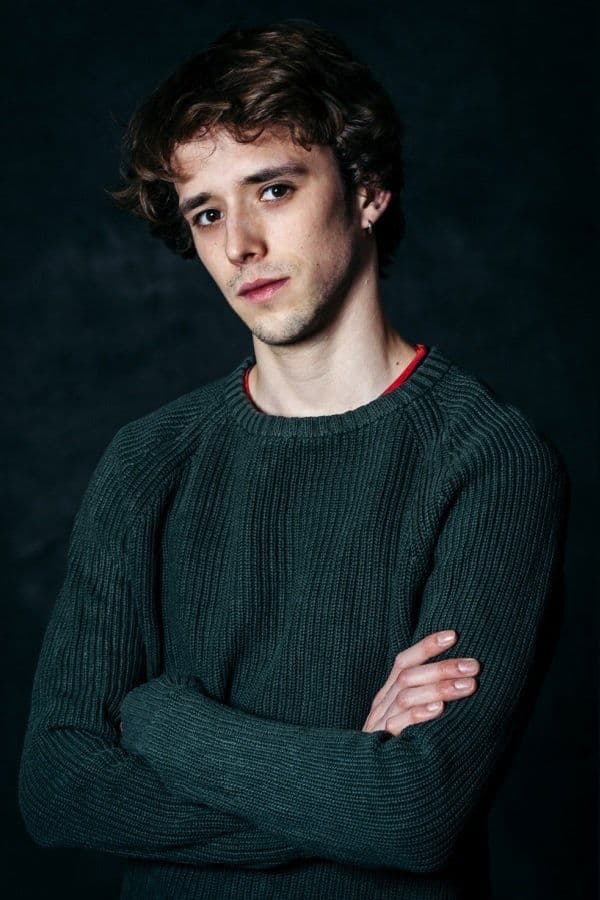 Willem Herbots profile
