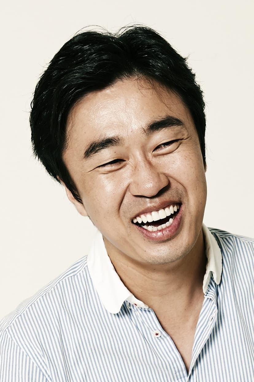 Jo Dal-hwan profile