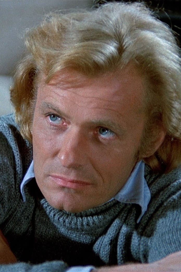 William Berger profile