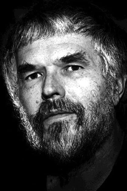 Stan Brakhage profile