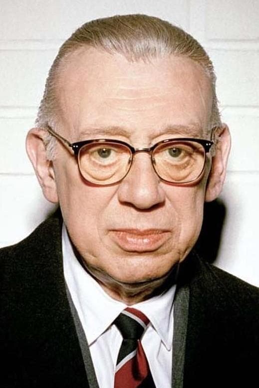 Horst Tappert profile