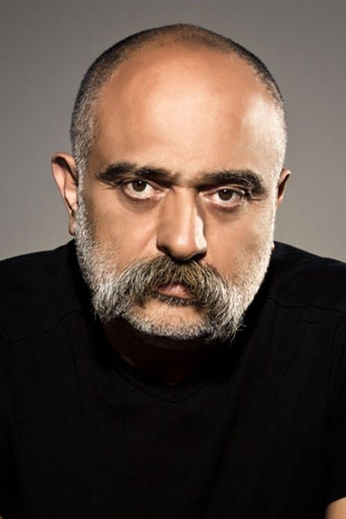 Mehmet Çevik profile