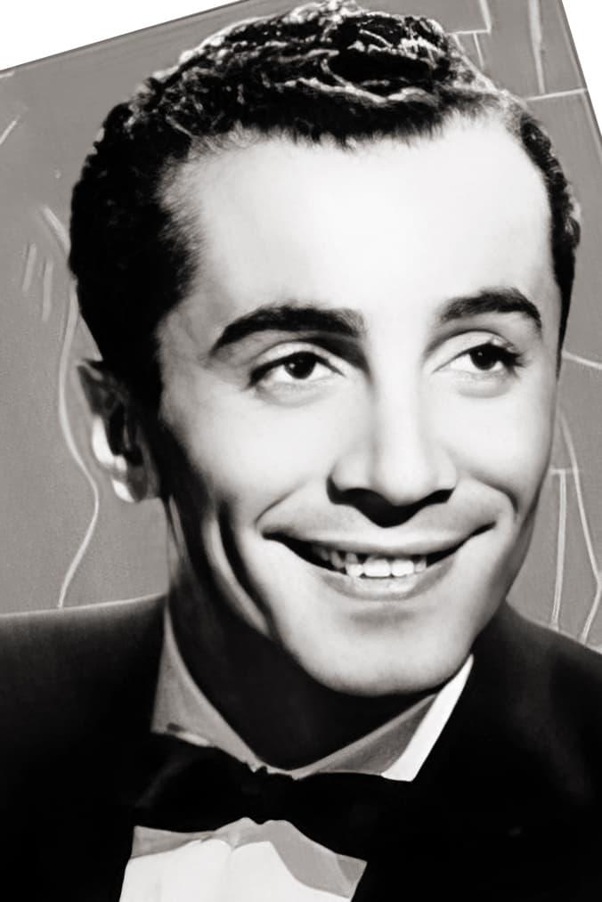 Al Martino profile