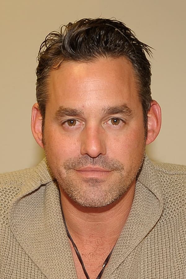 Nicholas Brendon profile