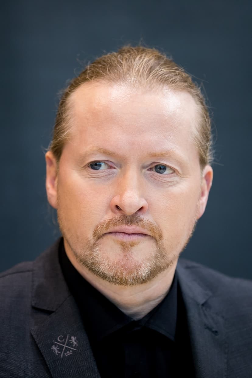 Joey Kelly profile