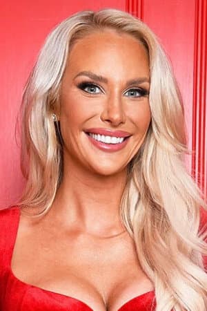 Julia Franzén profile