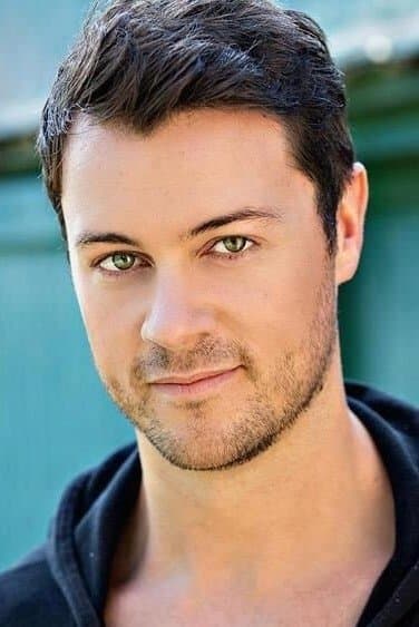 Daniel Feuerriegel profile