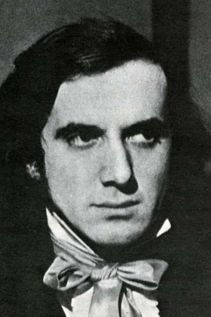 Mario Garriba profile
