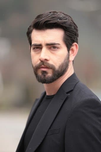 Barış Baktaş profile