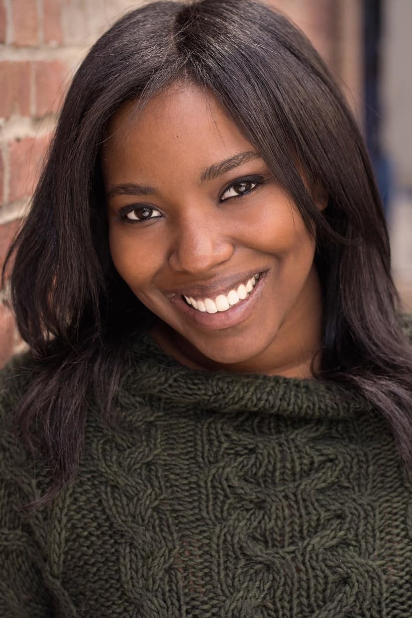 Olivia Washington profile