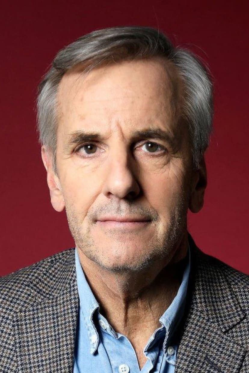 Bernard de La Villardière profile