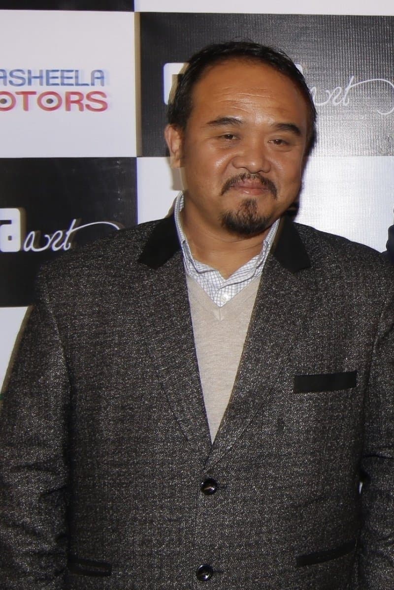 Maotse Gurung profile