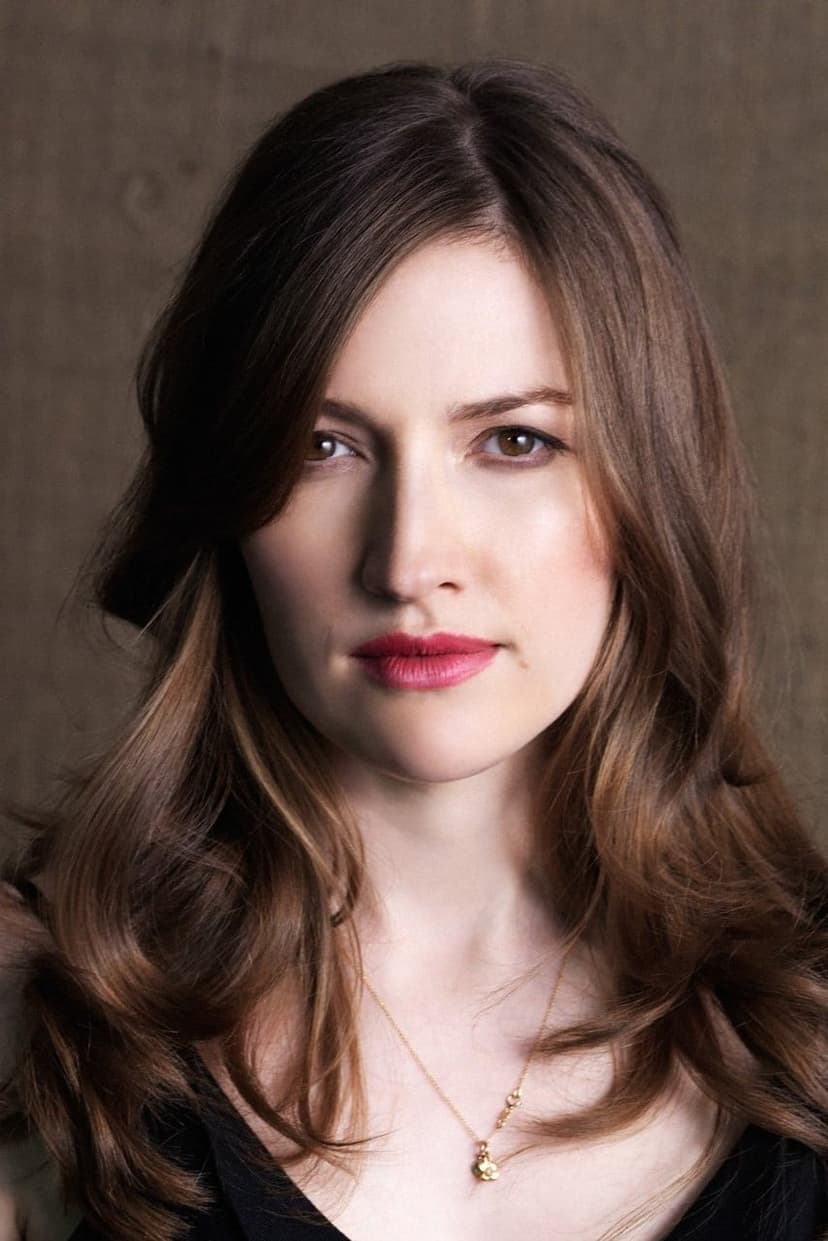 Kelly Macdonald profile