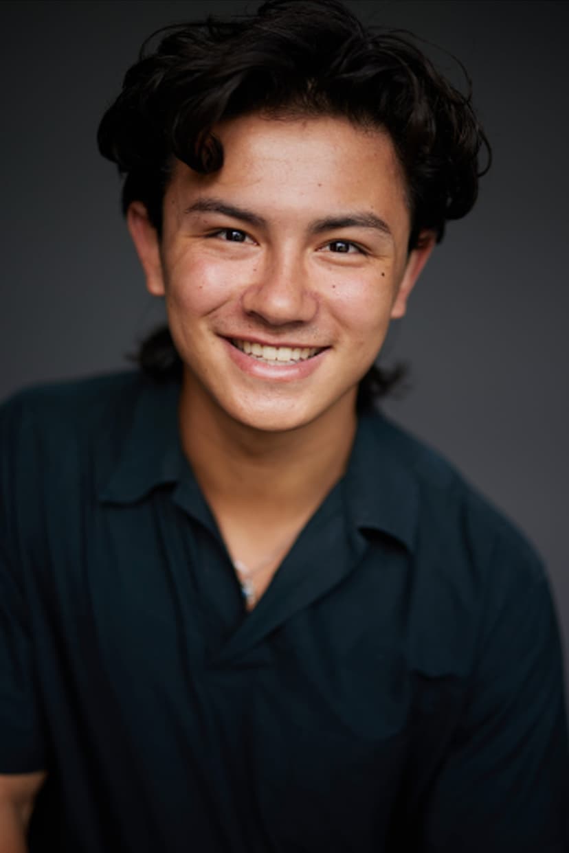 Xander Pang profile