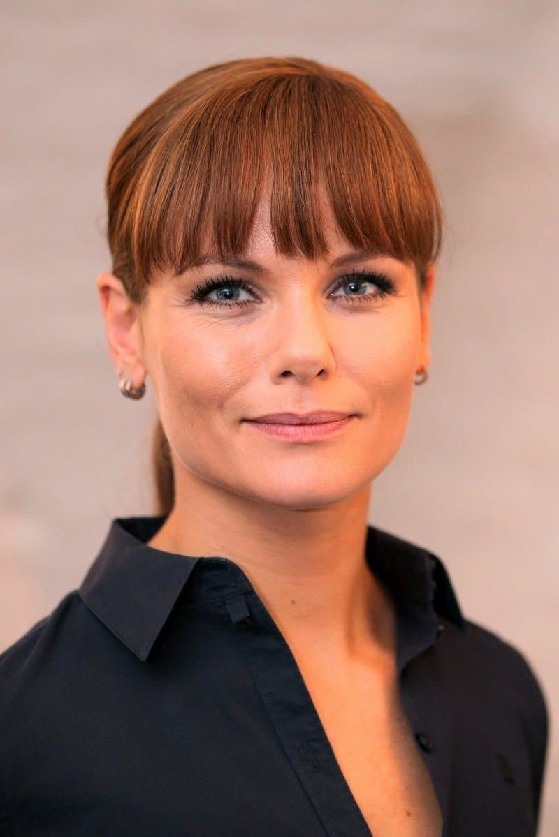 Angela Schijf profile