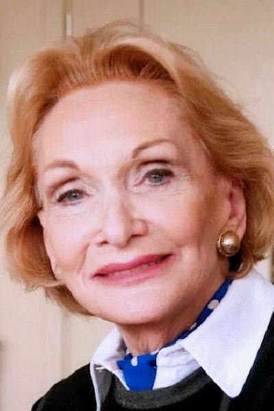 Siân Phillips profile