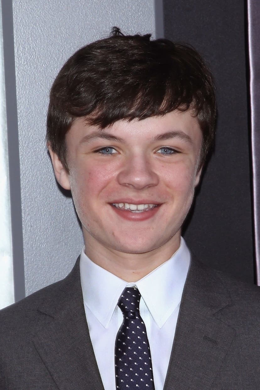 Leo McHugh Carroll profile