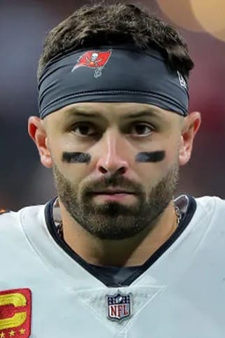 Baker Mayfield profile
